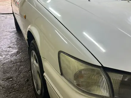 Toyota Camry 1998 года за 4 300 000 тг. в Семей – фото 3