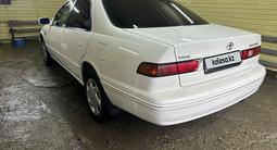 Toyota Camry 1998 года за 4 300 000 тг. в Семей – фото 5