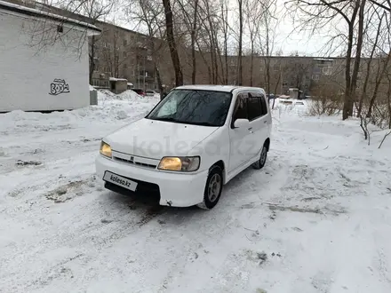 Nissan Cube 1998 года за 2 200 000 тг. в Усть-Каменогорск