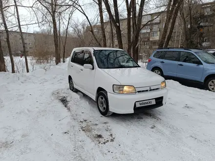 Nissan Cube 1998 года за 2 200 000 тг. в Усть-Каменогорск – фото 2