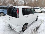 Nissan Cube 1998 года за 2 200 000 тг. в Усть-Каменогорск – фото 3