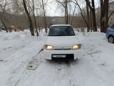 Nissan Cube 1998 года за 2 200 000 тг. в Усть-Каменогорск – фото 5