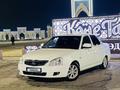 ВАЗ (Lada) Priora 2170 2014 года за 3 700 000 тг. в Астана – фото 4