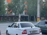 ВАЗ (Lada) Priora 2170 2014 года за 3 700 000 тг. в Астана