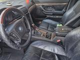 BMW 728 1997 года за 3 250 000 тг. в Астана – фото 4