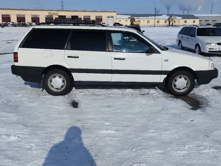 Volkswagen Passat 1993 года за 1 800 000 тг. в Сарыкемер – фото 3