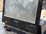 Магнитола Пионер (Pioneer) за 12 500 тг. в Шымкент – фото 4