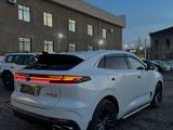 Changan UNI-K 2023 года за 12 800 000 тг. в Шымкент – фото 4