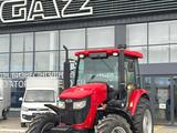 YTO  SEMAZ-YTO NLX 1054 2025 годаүшін16 500 000 тг. в Атырау
