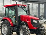 YTO  SEMAZ-YTO NLX 1054 2025 годаүшін16 500 000 тг. в Атырау – фото 2