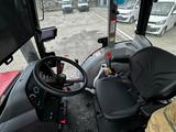 YTO  SEMAZ-YTO NLX 1054 2025 годаүшін16 500 000 тг. в Атырау – фото 5
