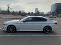 BMW 530 2017 года за 19 700 000 тг. в Алматы – фото 10