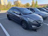 Hyundai Accent 2014 годаүшін4 600 000 тг. в Караганда – фото 5