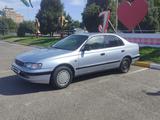 Toyota Carina E 1995 годаүшін2 600 000 тг. в Тараз – фото 2