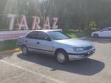 Toyota Carina E 1995 годаүшін2 600 000 тг. в Тараз