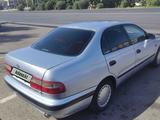 Toyota Carina E 1995 годаүшін2 600 000 тг. в Тараз – фото 3