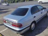 Toyota Carina E 1995 годаүшін2 600 000 тг. в Тараз – фото 4