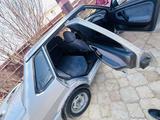 ВАЗ (Lada) 2115 2007 годаүшін950 000 тг. в Атырау – фото 4