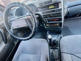 ВАЗ (Lada) 2115 2007 годаүшін950 000 тг. в Атырау – фото 5
