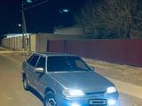 ВАЗ (Lada) 2115 2007 годаүшін950 000 тг. в Атырау – фото 3