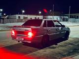ВАЗ (Lada) 2115 2007 годаүшін950 000 тг. в Атырау – фото 2