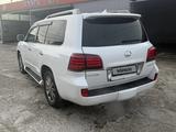 Lexus LX 570 2009 года за 18 100 000 тг. в Шымкент