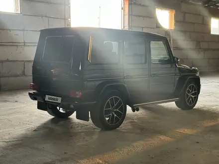 Mercedes-Benz G 500 2011 года за 16 500 000 тг. в Павлодар – фото 3