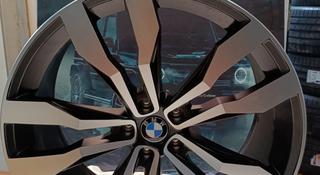 Одноразармерные диски на BMW R21 5 112 BP за 450 000 тг. в Астана