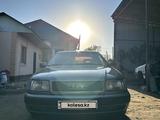 Audi 100 1992 годаүшін1 700 000 тг. в Шу – фото 2