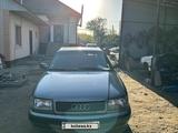 Audi 100 1992 годаүшін1 700 000 тг. в Шу