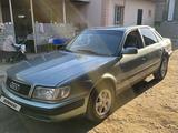 Audi 100 1992 годаүшін1 700 000 тг. в Шу – фото 3