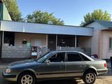 Audi 100 1992 годаүшін1 700 000 тг. в Шу – фото 4