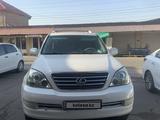 Lexus GX 470 2006 годаүшін10 500 000 тг. в Алматы