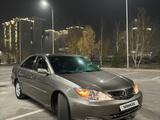 Toyota Camry 2002 года за 5 000 000 тг. в Караганда – фото 3