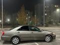 Toyota Camry 2002 года за 5 000 000 тг. в Караганда – фото 4