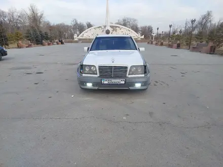 Mercedes-Benz E 280 1994 годаүшін1 900 000 тг. в Алматы – фото 5