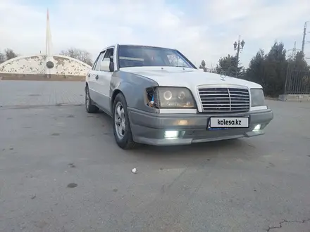 Mercedes-Benz E 280 1994 годаүшін1 900 000 тг. в Алматы – фото 6