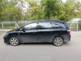 Toyota Avensis Verso 2004 года за 7 000 000 тг. в Караганда – фото 4