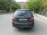 Toyota Avensis Verso 2004 года за 7 000 000 тг. в Караганда – фото 5