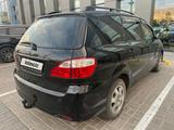 Toyota Avensis Verso 2004 года за 7 000 000 тг. в Караганда – фото 2