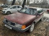 Audi 100 1991 года за 1 000 000 тг. в Шу