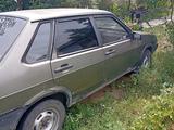 ВАЗ (Lada) 21099 1999 годаfor400 000 тг. в Семей – фото 2