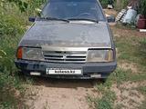 ВАЗ (Lada) 21099 1999 годаfor400 000 тг. в Семей – фото 4