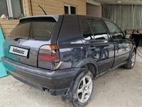 Volkswagen Golf 1992 годаүшін500 000 тг. в Алматы