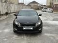 Kia Optima 2015 годаүшін7 800 000 тг. в Кызылорда – фото 3