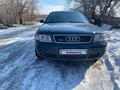 Audi A6 1999 годаfor3 300 000 тг. в Текели – фото 5