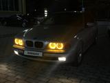 BMW 528 1997 годаүшін2 700 000 тг. в Костанай – фото 3