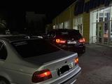 BMW 528 1997 годаүшін2 700 000 тг. в Костанай – фото 4