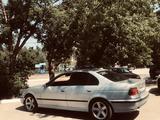 BMW 528 1997 годаүшін2 700 000 тг. в Костанай – фото 5