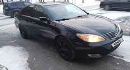 Toyota Camry 2004 года за 5 000 000 тг. в Темиртау